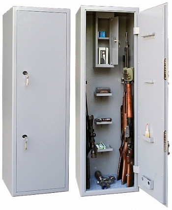 Оружейный шкаф ОШ-63 в Краснодаре