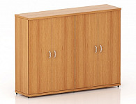 Шкаф низкий (КЭ19*2+КЭ31+КЭ23*4)